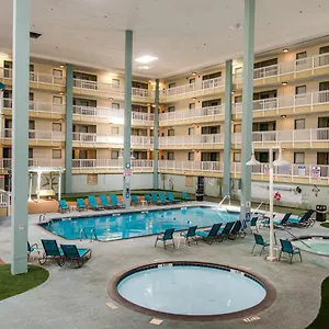  Aparthotel Side At Hilton Head United States