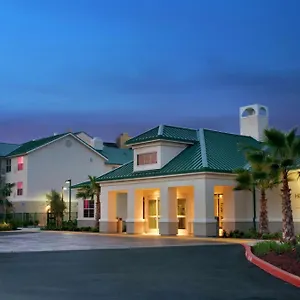 *** Hotel Homewood By Hilton Airport-natomas United States